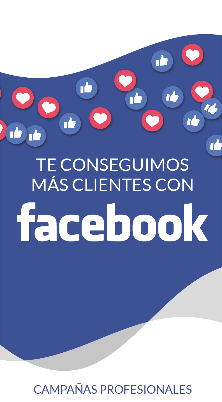 manejo de campañas en facebook